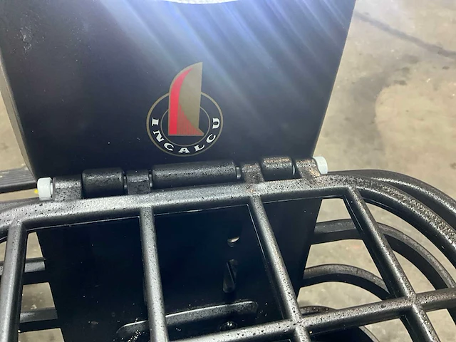 Racoon r-g1.15 fatbike fat bike - afbeelding 4 van  13