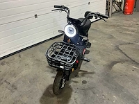 Racoon r-g1.15 fatbike fat bike - afbeelding 6 van  13