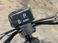 Racoon r-g1.15 fatbike fat bike - afbeelding 12 van  13