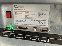 Racor ups-systeem / noodstroomvoorziening - afbeelding 2 van  10