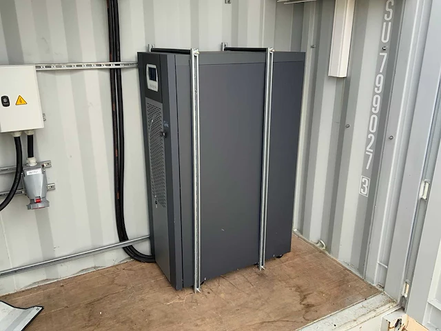 Racor ups-systeem / noodstroomvoorziening - afbeelding 6 van  10