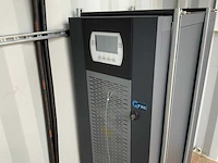 Racor ups-systeem / noodstroomvoorziening - afbeelding 7 van  10