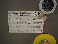 Racupack - afbeelding 14 van  25