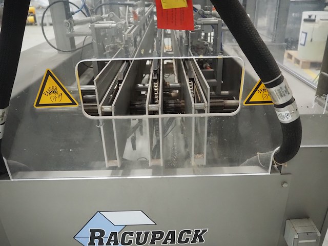 Racupack - afbeelding 9 van  25