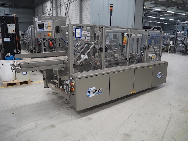 Racupack - afbeelding 1 van  25