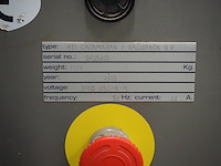 Racupack - afbeelding 18 van  25