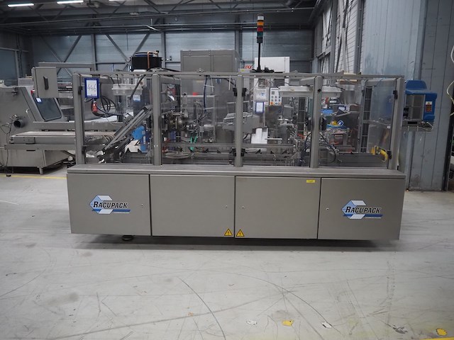 Racupack - afbeelding 12 van  25