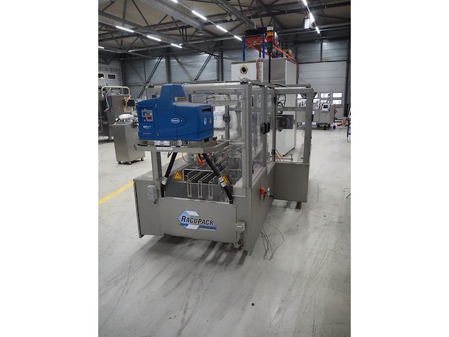 Racupack - afbeelding 19 van  25