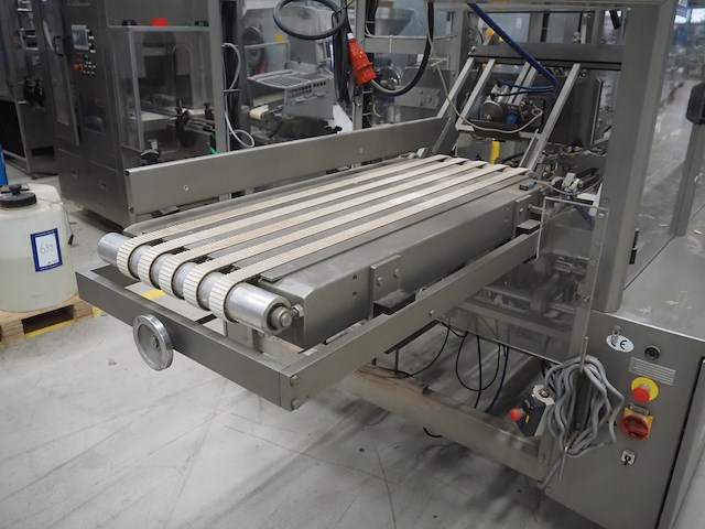 Racupack - afbeelding 21 van  25