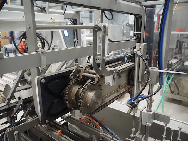 Racupack - afbeelding 25 van  25