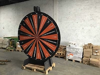 Rad van fortuin - afbeelding 1 van  6