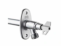 Rada - fp1 400 - vorstvrije gevelkraan - afbeelding 1 van  3