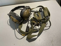 Radalab inc headset - afbeelding 1 van  3