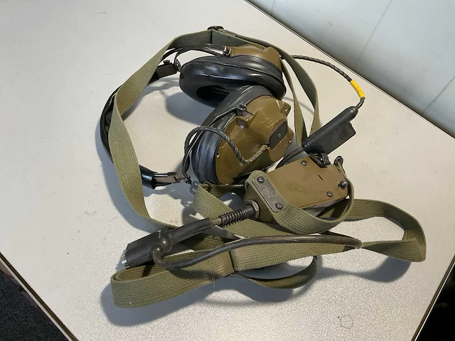 Radalab inc headset - afbeelding 3 van  3