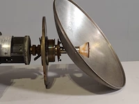 Radarsysteem in onderdelen, saab, ankradar rex - afbeelding 8 van  14