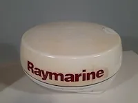 Radarsysteem raymarine, e80 - afbeelding 5 van  12