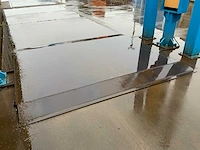 Radcomm rc2000 detectiepoort voor radioactieve materialen - afbeelding 6 van  10