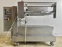 Rademaker - mobiele doseermachine - 2005 - afbeelding 1 van  9