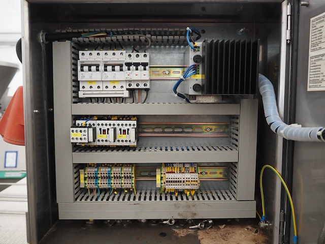 Rademaker b.v. - afbeelding 16 van  35