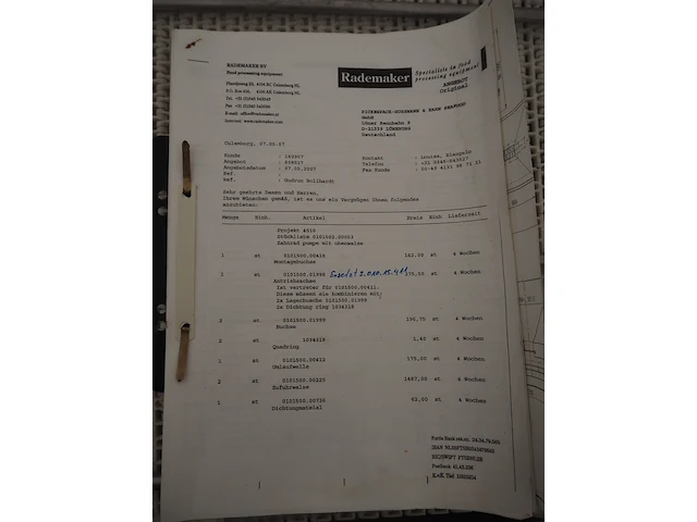 Rademaker b.v. - afbeelding 21 van  35