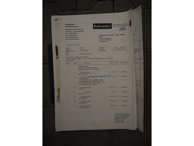 Rademaker b.v. - afbeelding 22 van  35
