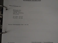 Rademaker b.v. - afbeelding 20 van  29