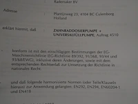 Rademaker b.v. - afbeelding 21 van  29