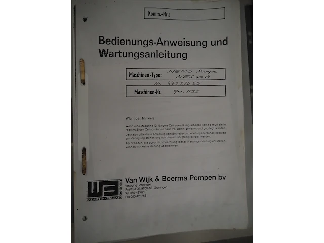 Rademaker b.v. - afbeelding 22 van  29