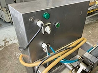 Rademaker p.d. 220/380v doseermachine - afbeelding 6 van  16