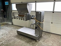 Rademaker p.d. 220/380v doseermachine - afbeelding 1 van  16