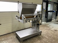 Rademaker p.d. 220/380v doseermachine - afbeelding 10 van  16