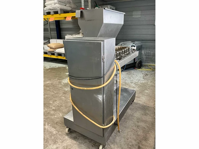 Rademaker p.d. 220/380v doseermachine - afbeelding 12 van  16