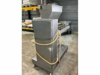 Rademaker p.d. 220/380v doseermachine - afbeelding 12 van  16