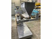 Rademaker p.d. 220/380v doseermachine - afbeelding 14 van  16