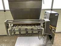 Rademaker p.d. 220/380v doseermachine - afbeelding 15 van  16