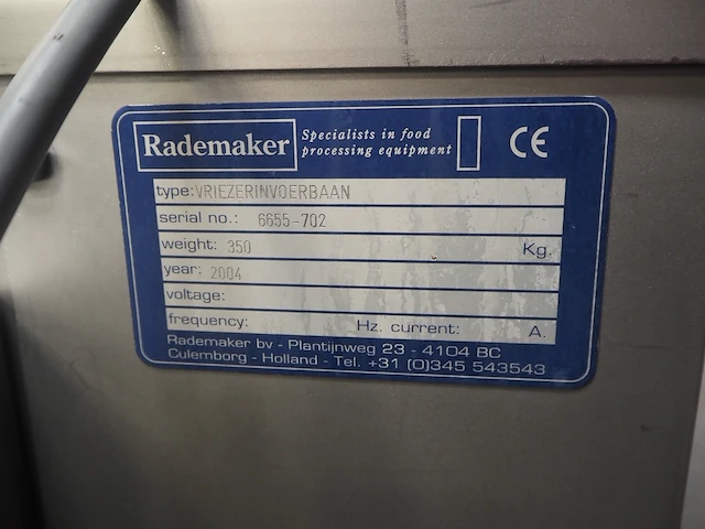 Rademaker - afbeelding 9 van  9