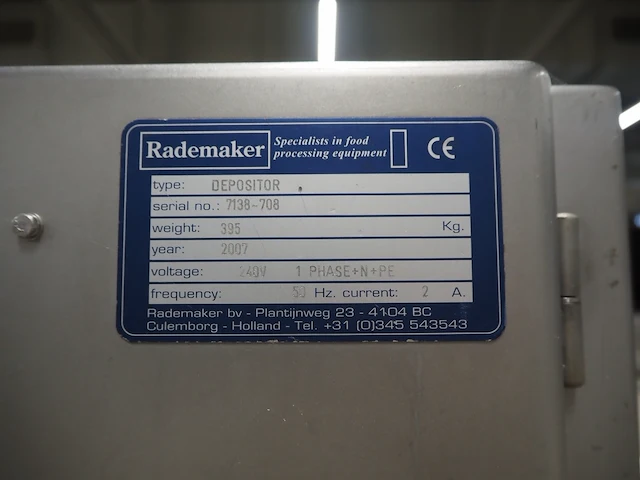 Rademaker - afbeelding 6 van  15