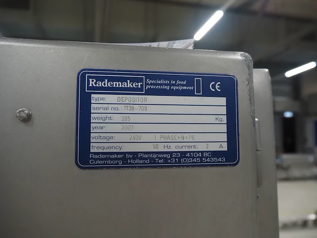 Rademaker - afbeelding 6 van  15
