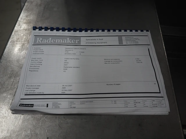 Rademaker - afbeelding 7 van  15