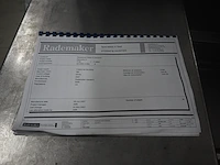 Rademaker - afbeelding 7 van  15