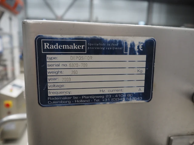Rademaker - afbeelding 5 van  13