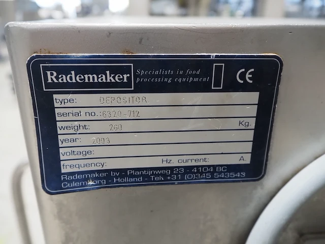 Rademaker - afbeelding 2 van  10