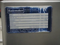 Rademaker - afbeelding 2 van  10