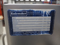 Rademaker - afbeelding 3 van  11