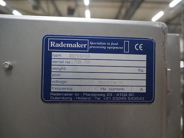 Rademaker - afbeelding 4 van  13