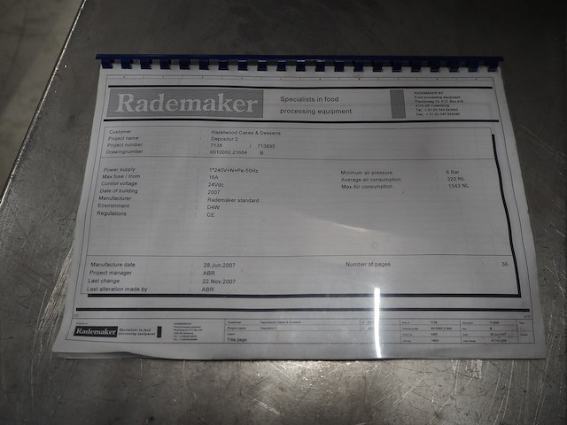 Rademaker - afbeelding 5 van  13