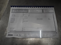 Rademaker - afbeelding 5 van  13
