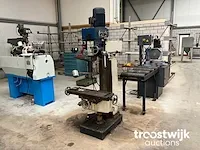 Radiaal boor/freesmachine - afbeelding 1 van  6