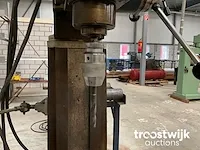 Radiaal boor/freesmachine - afbeelding 4 van  6