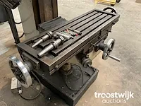 Radiaal boor/freesmachine - afbeelding 6 van  6